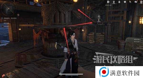 燕云十六声天上来任务全流程攻略图片12