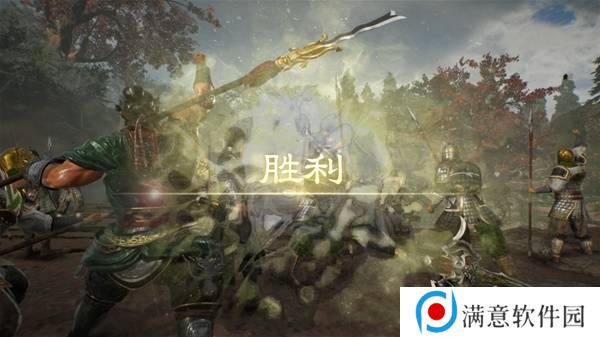 真三国无双起源逆天改命合集    所有逆天改命IF线全流程图片67