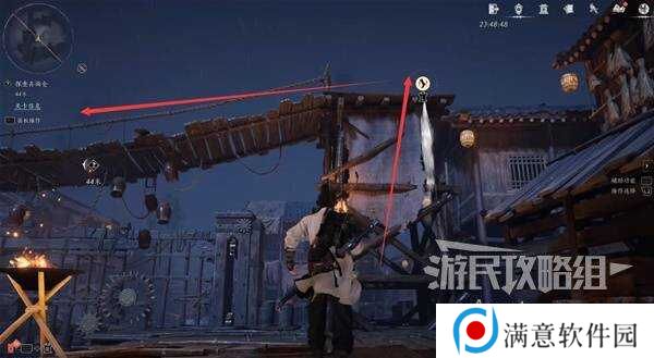 燕云十六声天上来任务全流程攻略图片6