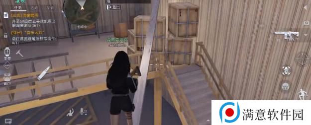 黎明觉醒噩梦苏醒逃离仓库怎么触发 噩梦苏醒逃离仓库触发完成攻略