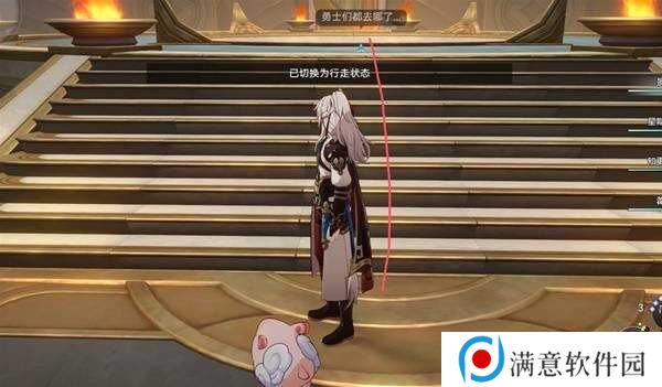 崩坏星穹铁道若虫宝箱全收集    悬锋城若虫解谜攻略图片4