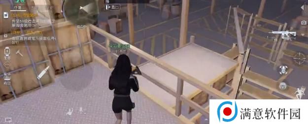 黎明觉醒噩梦苏醒逃离仓库怎么触发 噩梦苏醒逃离仓库触发完成攻略