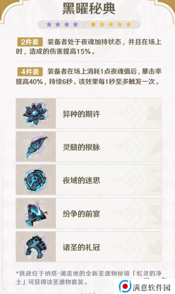 原神火神玛薇卡是主c还是辅助 火神玛薇卡最新技能前瞻内鬼爆料