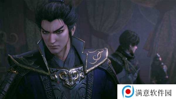真三国无双起源全人物CV及图鉴总汇图片2
