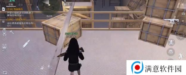 黎明觉醒噩梦苏醒逃离仓库怎么触发 噩梦苏醒逃离仓库触发完成攻略