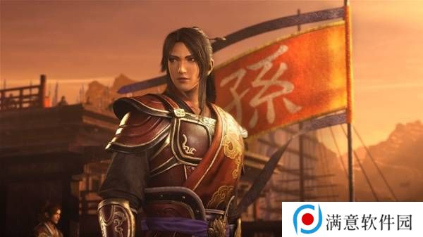 真三国无双起源太平值奖励有哪些    太平值怎么刷图片3