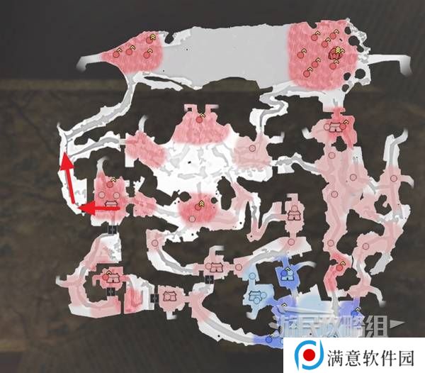 真三国无双起源结局有几个  曹操
