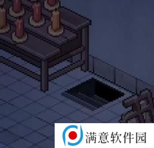 大侠立志传破庙任务攻略 破庙任务图文通关流程