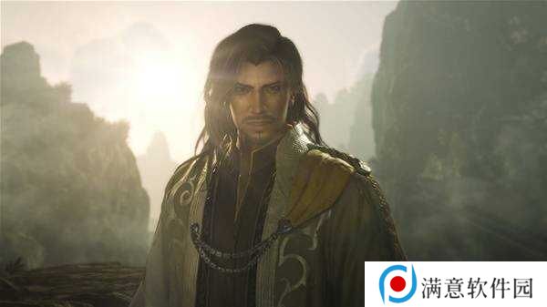 真三国无双起源全人物CV及图鉴总汇图片14
