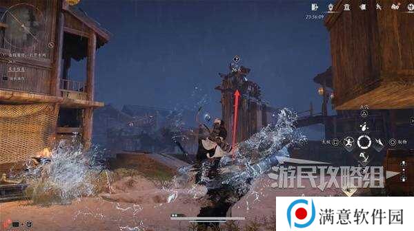 燕云十六声天上来任务全流程攻略图片8