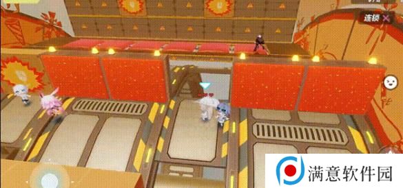 崩坏3滚滚生存赛攻略 滚滚生存赛通关技巧分享