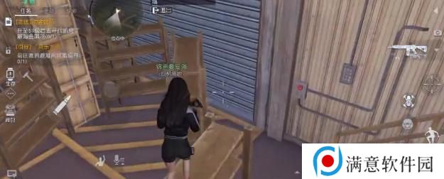 黎明觉醒噩梦苏醒逃离仓库怎么触发 噩梦苏醒逃离仓库触发完成攻略