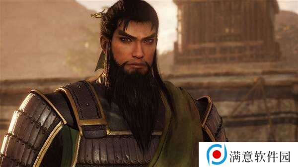 真三国无双起源全人物CV及图鉴总汇图片11