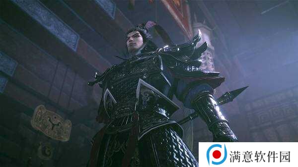 真三国无双起源全人物CV及图鉴总汇图片15