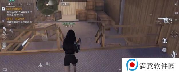 黎明觉醒噩梦苏醒逃离仓库怎么触发 噩梦苏醒逃离仓库触发完成攻略