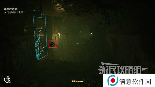 夺宝奇兵古老之圈迷失在过去怎么过   迷失在过去攻略图片22