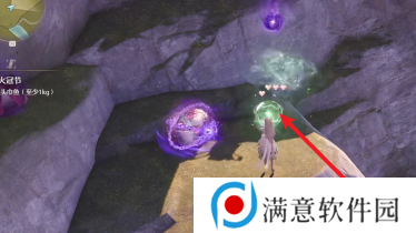 无限暖暖回避纽扣在哪里采集 回避纽扣获取攻略[多图]图片3