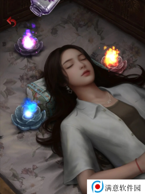 长藤古宅替童第一章