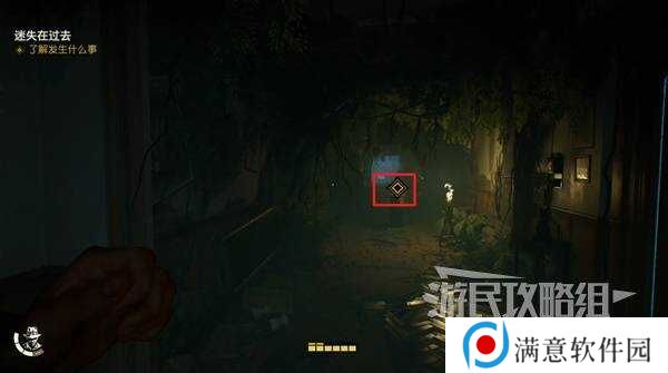 夺宝奇兵古老之圈迷失在过去怎么过   迷失在过去攻略图片17