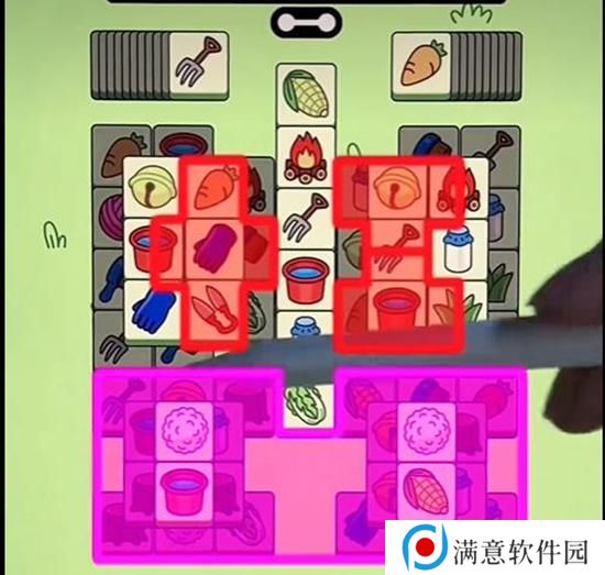 羊羊大世界3月31日攻略 3.31每日一关图文通关流程