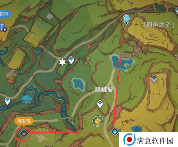 原神玛薇卡突破材料收集大全 玛薇卡突破材料有哪些[多图]图片18