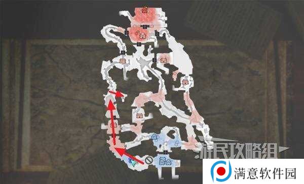 真三国无双起源全章节攻略大全   所有武将情谊+IF线流程总汇图片19