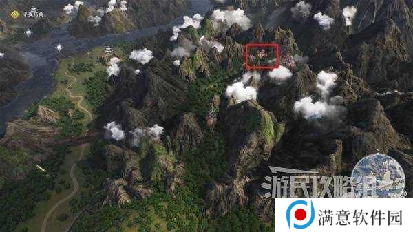 真三国无双起源全章节攻略大全   所有武将情谊+IF线流程总汇图片50
