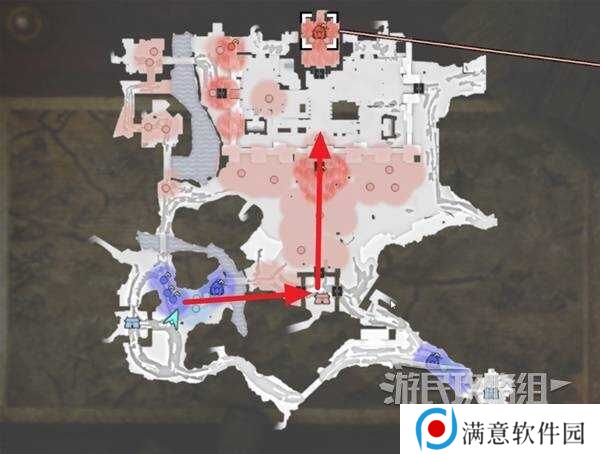 真三国无双起源全章节攻略大全   所有武将情谊+IF线流程总汇图片26