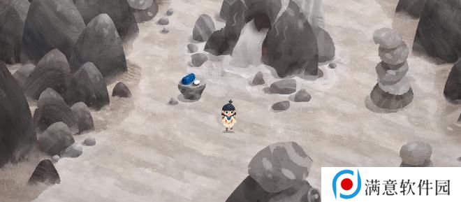 无尽旅图第七章攻略 第七章熔岩旅社图文解密步骤