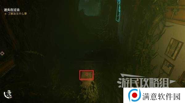 夺宝奇兵古老之圈迷失在过去怎么过   迷失在过去攻略图片21