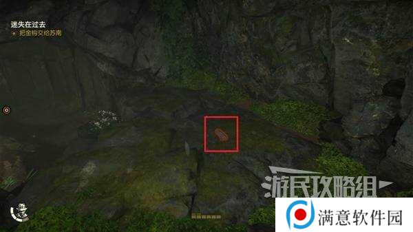 夺宝奇兵古老之圈迷失在过去怎么过   迷失在过去攻略图片28