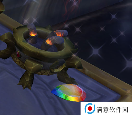 魔兽世界兹斯克拉宝库奖励大全