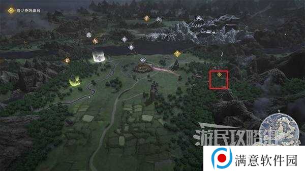 真三国无双起源全章节攻略大全   所有武将情谊+IF线流程总汇图片34