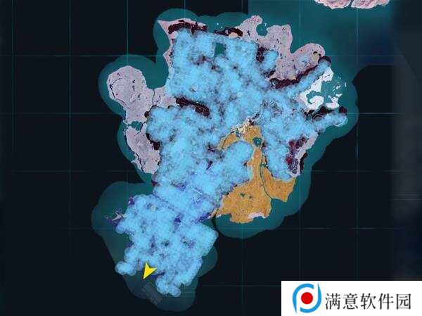 幻兽帕鲁天坠之地新帕鲁图鉴及捕捉攻略图片13