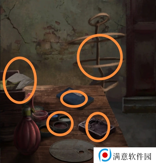 长藤古宅替童第一章