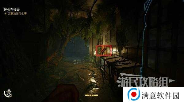 夺宝奇兵古老之圈迷失在过去怎么过   迷失在过去攻略图片18