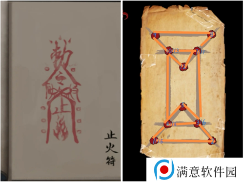 长藤古宅替童第一章