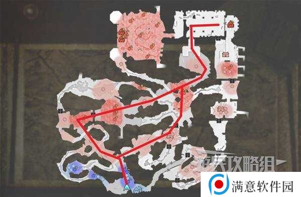 真三国无双起源全章节攻略大全   所有武将情谊+IF线流程总汇图片36