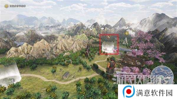 真三国无双起源全章节攻略大全   所有武将情谊+IF线流程总汇图片14