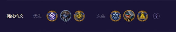 云顶之弈s8.5魔盗转九五阵容推荐 魔盗转九五阵容装备搭配攻略