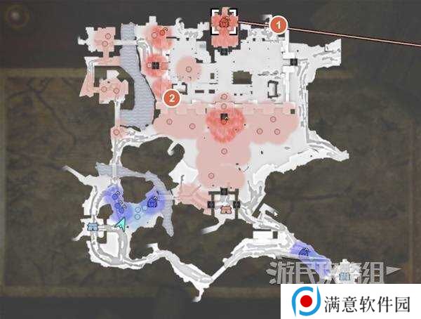 真三国无双起源全章节攻略大全   所有武将情谊+IF线流程总汇图片27