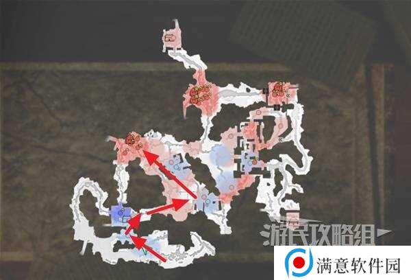 真三国无双起源全章节攻略大全   所有武将情谊+IF线流程总汇图片70