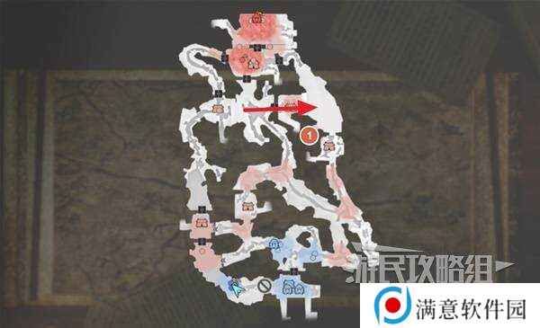 真三国无双起源全章节攻略大全   所有武将情谊+IF线流程总汇图片22