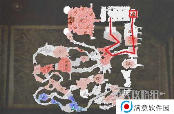 真三国无双起源全章节攻略大全   所有武将情谊+IF线流程总汇图片37