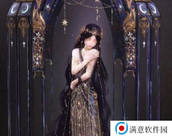 闪耀暖暖璀璨摘星之梦搭配攻略 璀璨摘星之梦高分搭配推荐