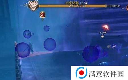 诛仙世界护塔破冥幻1-3号BOSS双子罗刹