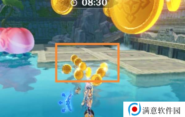 原神冒险家试炼蜕变篇其二活动怎么过 冒险家试炼蜕变篇其二玩法攻略[多图]图片3
