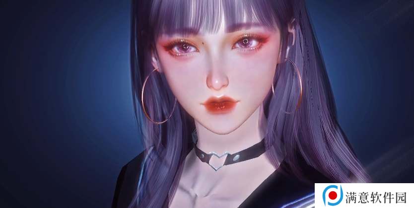黎明觉醒生机捏脸数据女 御姐/可爱/仙女捏脸数据代码分享