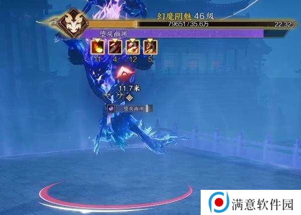 诛仙世界护塔破冥幻1-3号BOSS双子罗刹