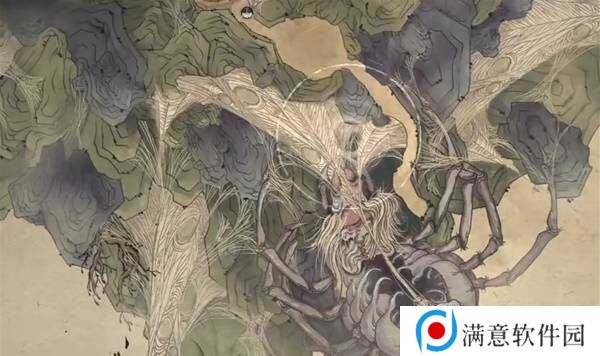 黑神话悟空新地图总汇   版本更新全区域地图路线图图片20